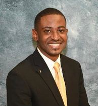 Anthony Bernard Kenney Jr. was born in Baton Rouge, Louisiana, to Joyce Kenney and Anthony Kenney Sr. He is currently the Councilman for District 2 of East Baton Rouge Parish. He was elected as a first-time candidate at the age of 27. He is currently the youngest member serving on the Metro Council. Anthony is a graduate of Scotlandville Magnet High School and is a proud HBCU Graduate and Alumnus of Southern University and A&M College. He majored in Mass Communications with a concentration in Public Relations.