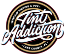 Tint Addiction Logo