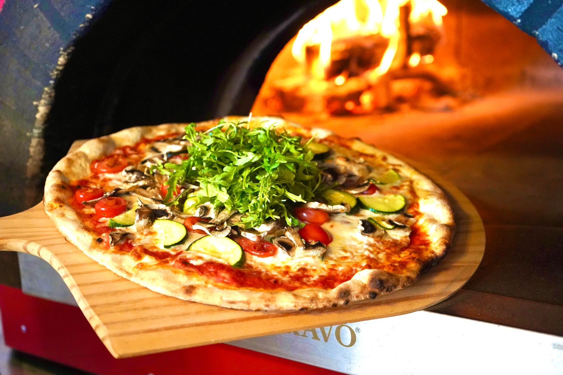 Pizza Gorda AwardWinning Food Punta Gorda, Florida