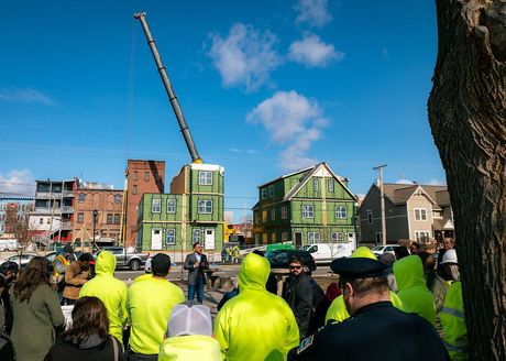HHA Housing Holyoke