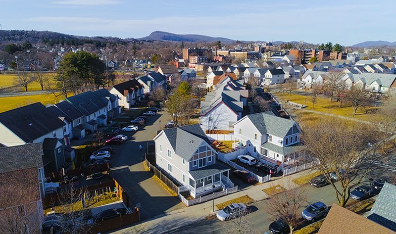 HHA Housing Holyoke