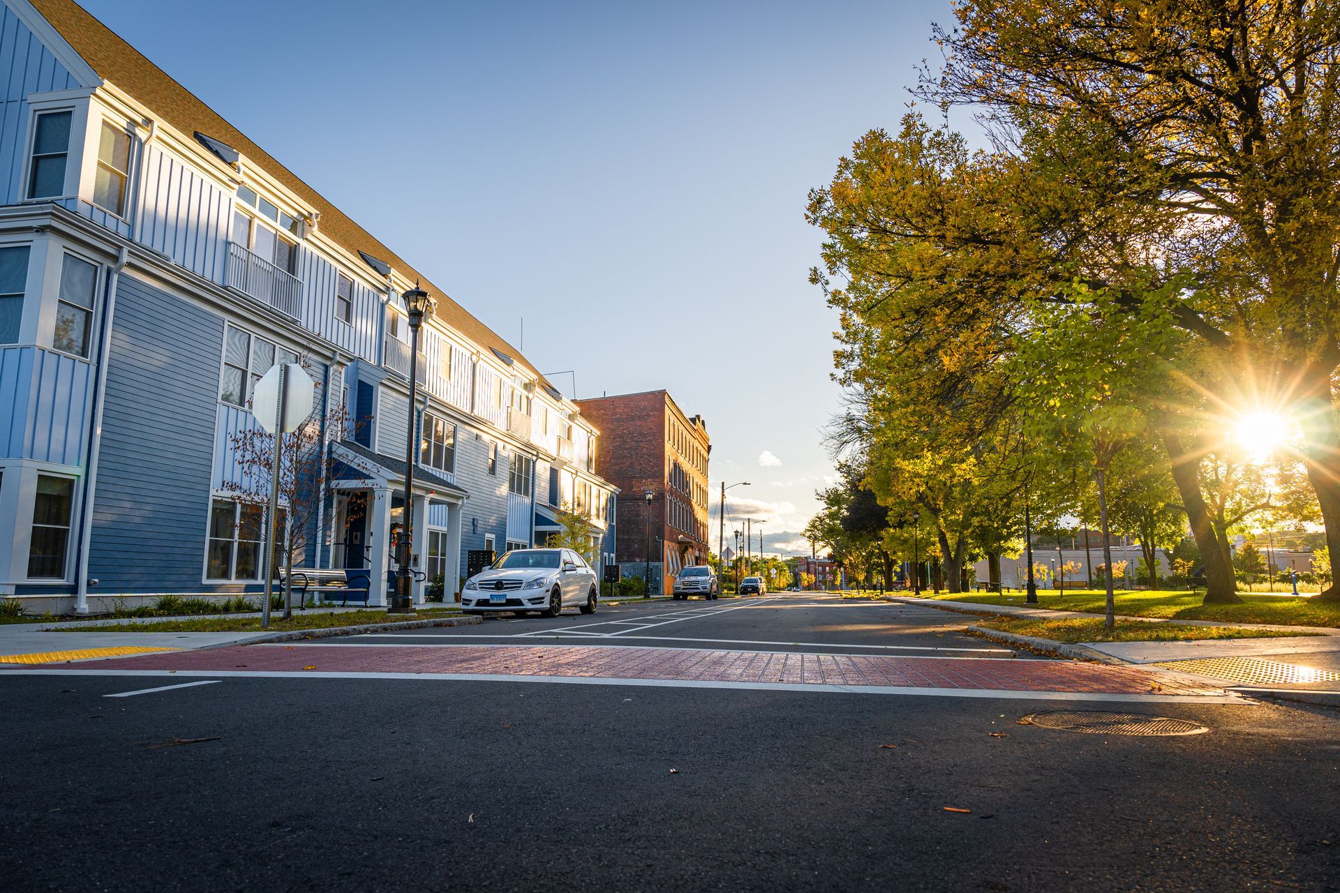 HHA Housing Business Opportunities in Holyoke