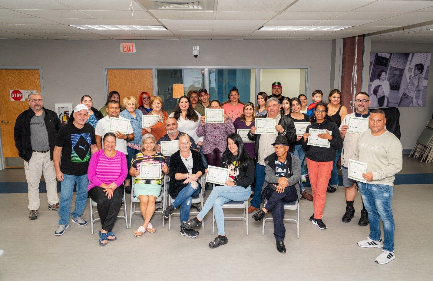 HHA Homebuyer Workshops
