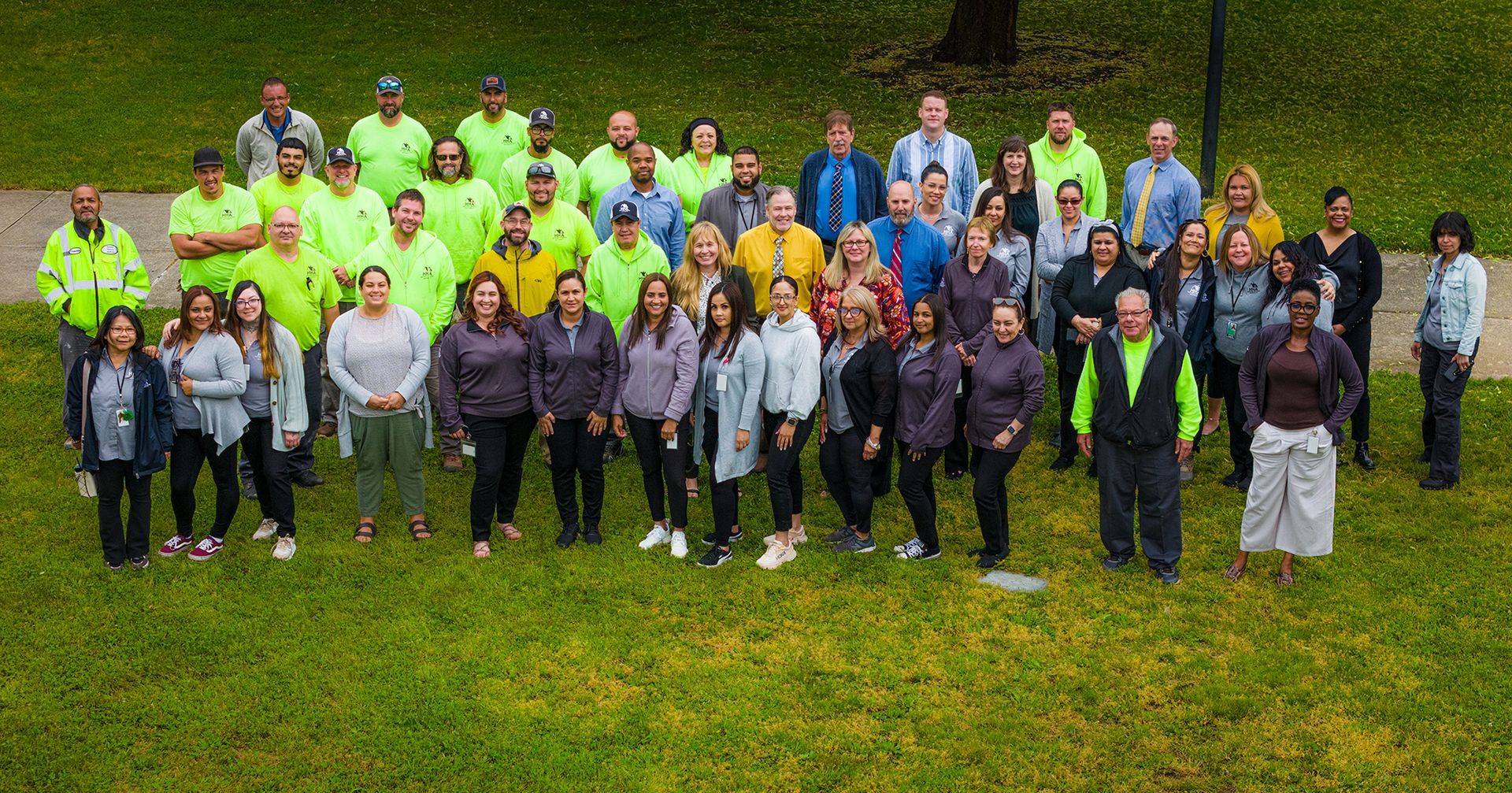 Join The Holyoke Housing Authority (HHA) Team