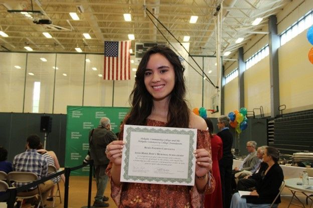HHA Scholarships