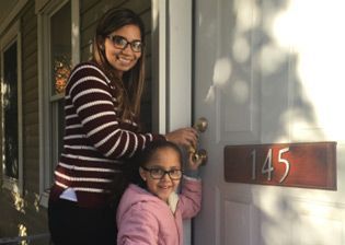 Section 8 Homeownership Program
