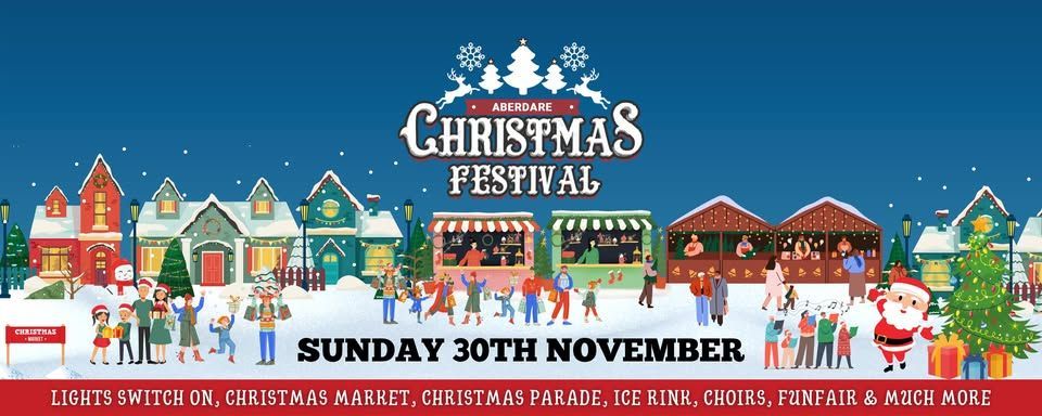 Christmas Festival 2025