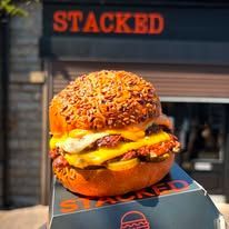 Stacked Aberdare
