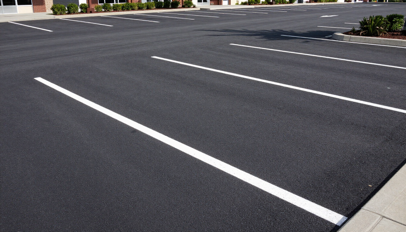 Commercial Property Maintenance