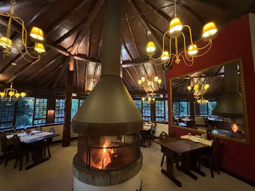 Casasmentos e Aniversários - Hotel Fazenda Auberge Suisse