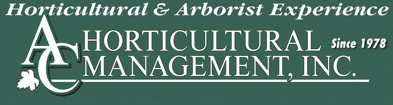 AC Horticultural Management, Inc. AC Horticultural Management, Inc.