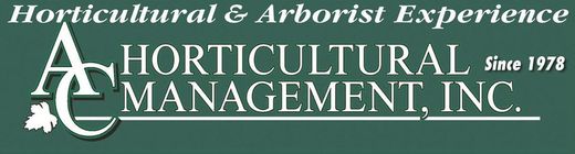 AC Horticultural Management, Inc. AC Horticultural Management, Inc.