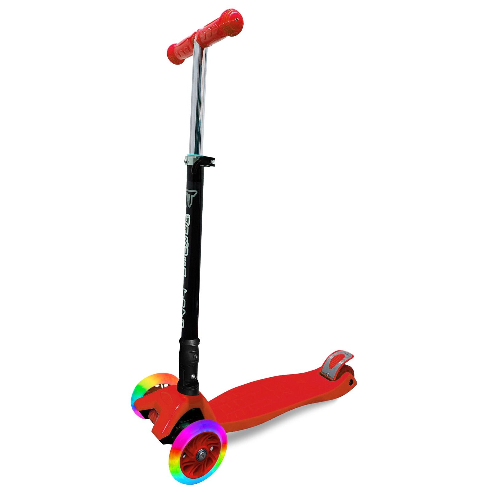 Rodados infantiles