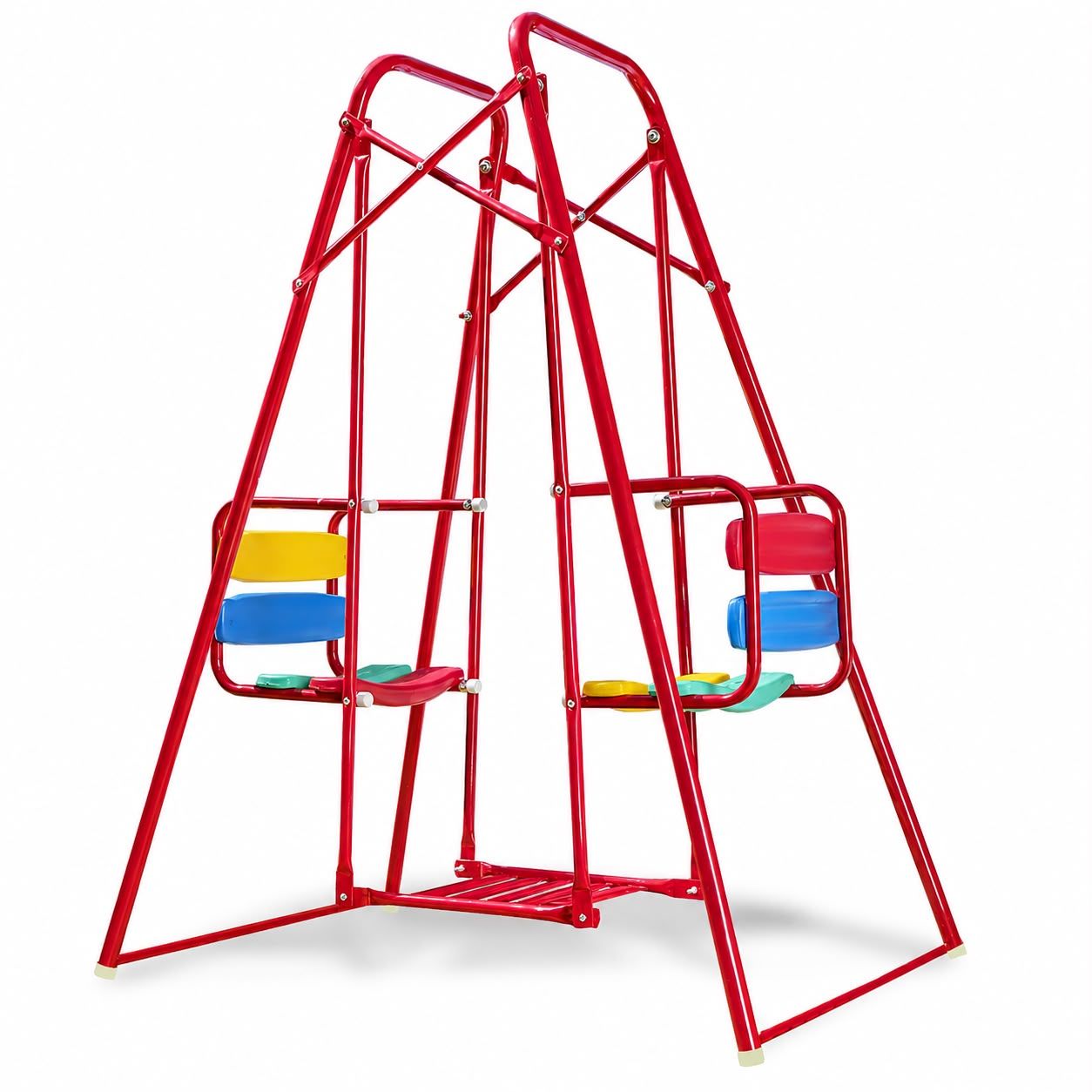 Juegos de plaza
