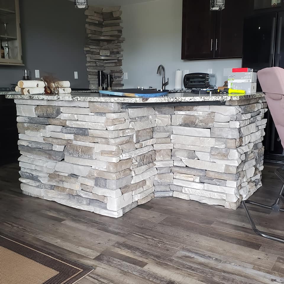 Stone Table
