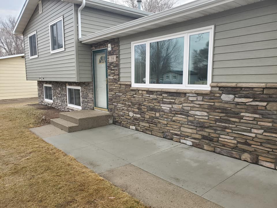 House Siding