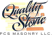 Quality Stone - PCS Masonry
