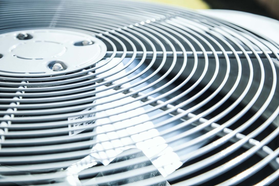 impianti di ventilazione meccanica controllata
