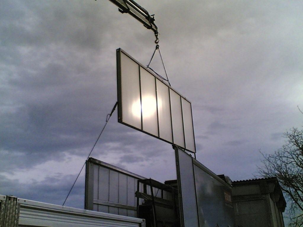 impianti solari