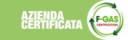 azienda certificata
