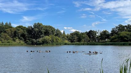 Warnham Local Nature Reserve
