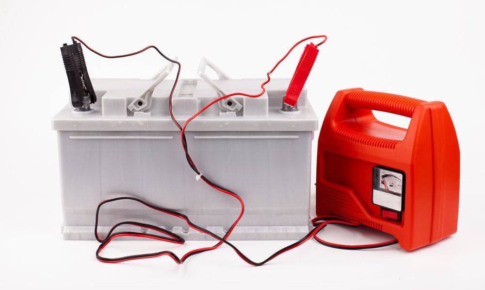 Battery Testing Central Coast Batteries