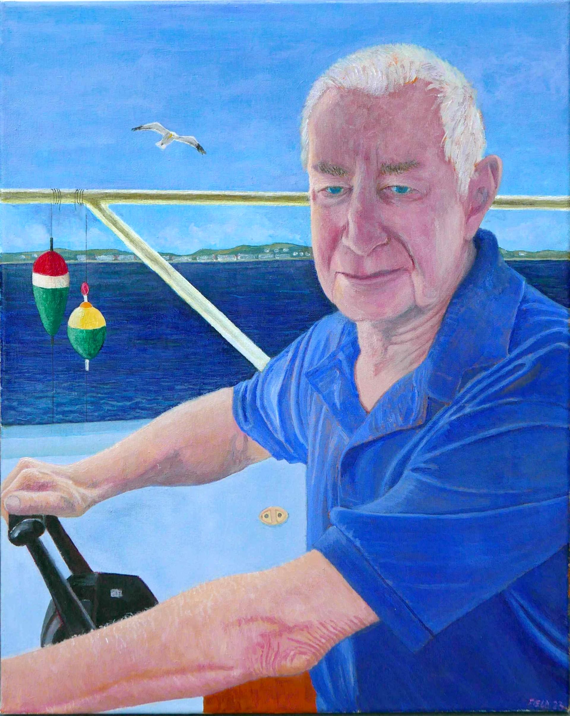 Gerry 