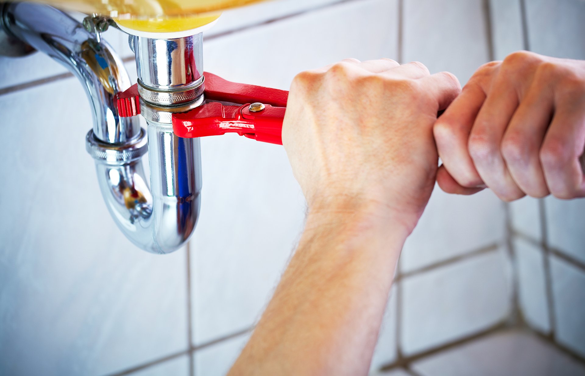 Professional Plumber Metairie, LA APerfect Plumbing Inc