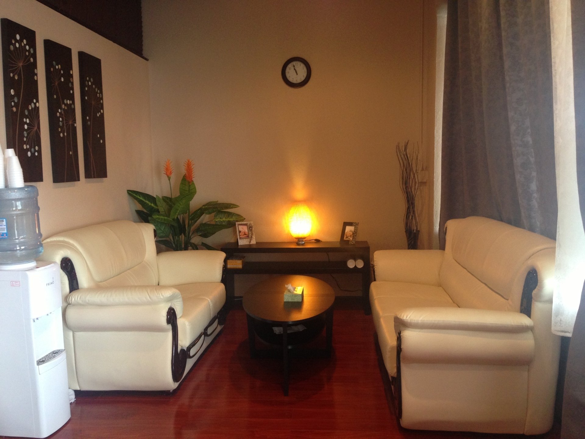 Masseuses San Leandro, CA Healthy Foot Spa of San Leandro