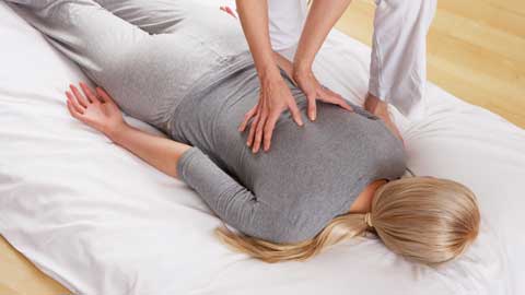 Body Massage – San Leandro, CA – Healthy Foot Spa of San Leandro