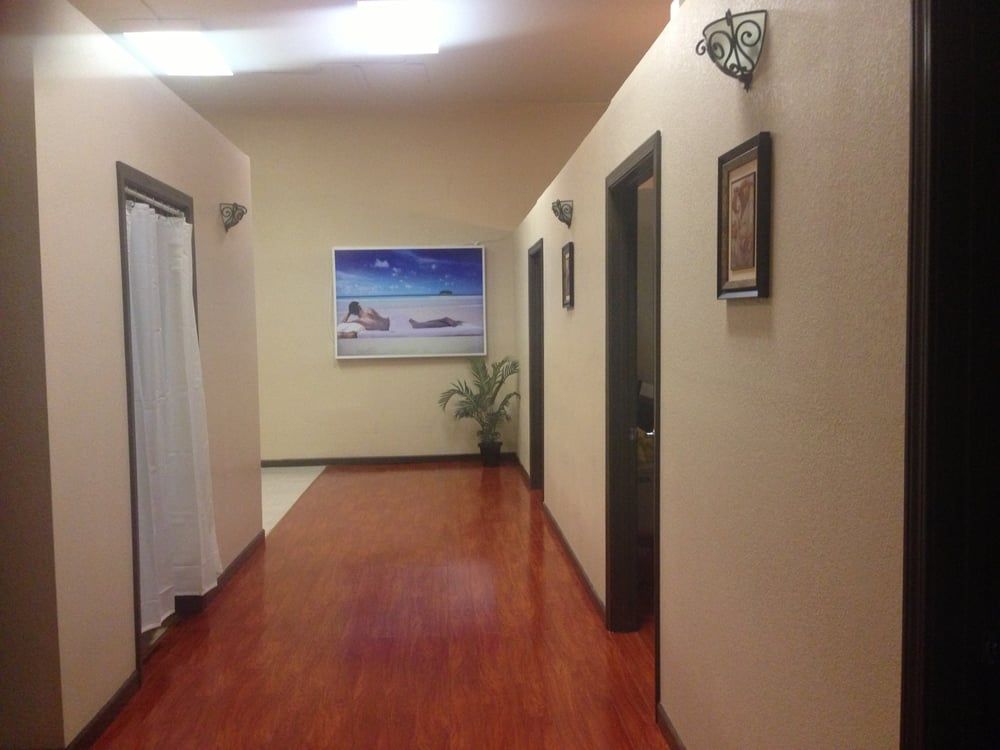 Spa Service – San Leandro, CA – Healthy Foot Spa of San Leandro