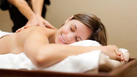 Trigger Point Therapy – San Leandro, CA – Healthy Foot Spa of San Leandro