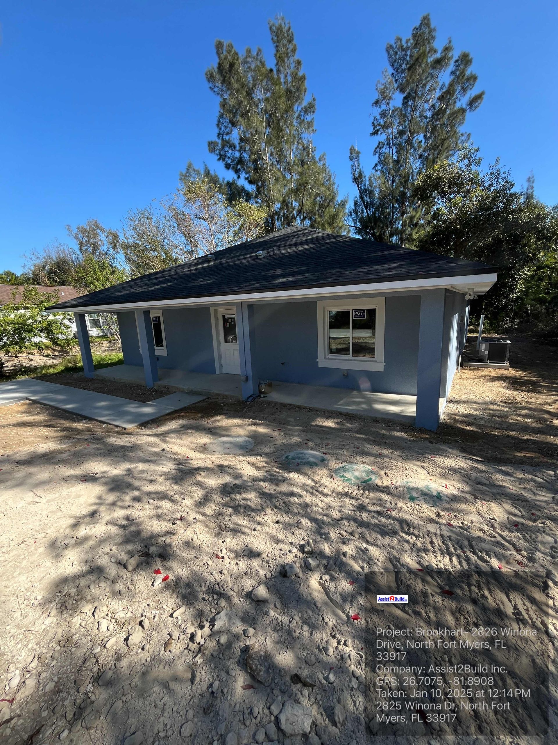 General Contractors | Assist2Build | Jax & Middleburg, FL