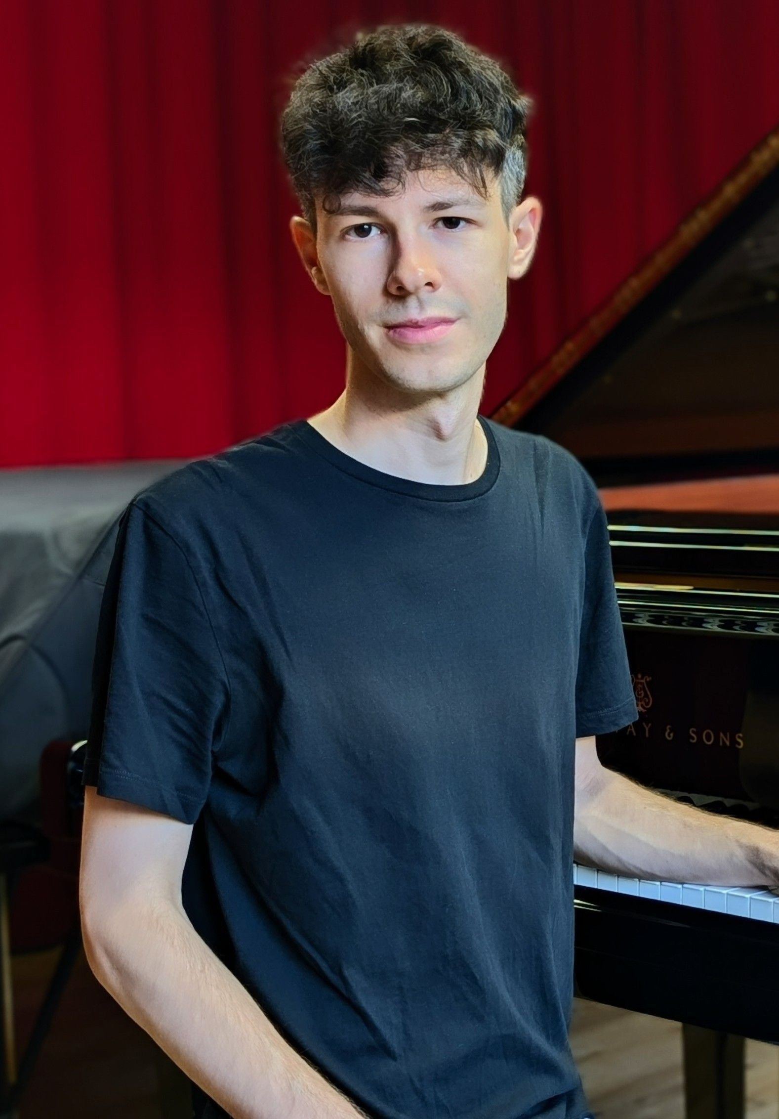 Vladimir Lapin