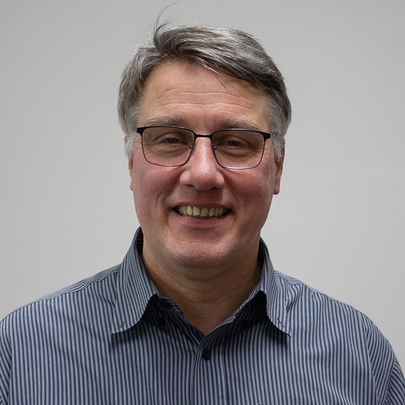 Dietrich Bentlage