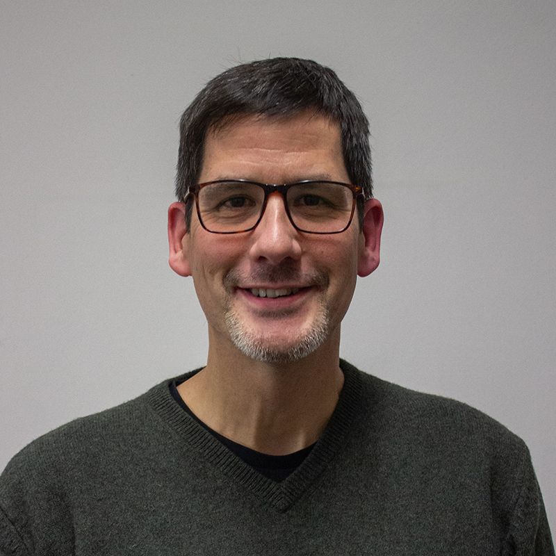 Dirk Rieskamp