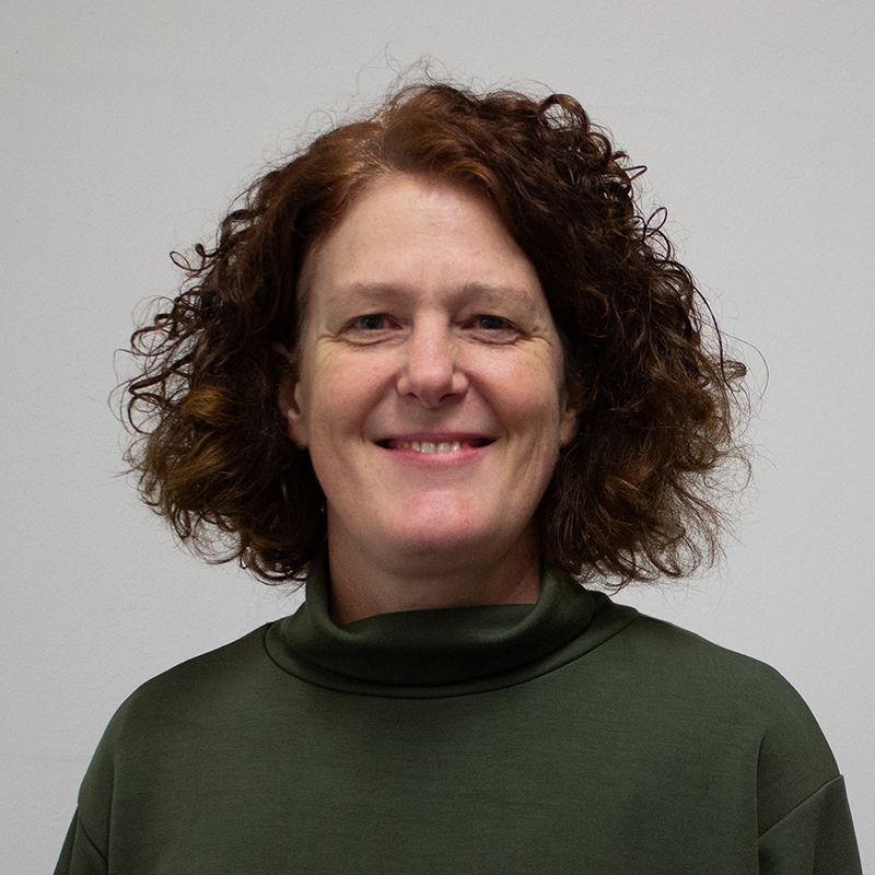 Heike Willermann
