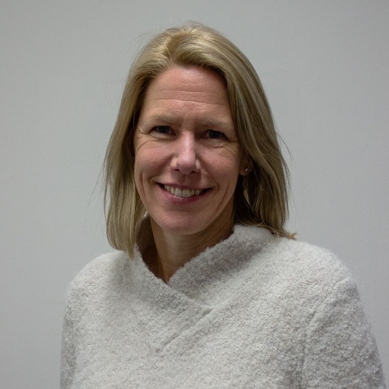 Melanie Wiebusch