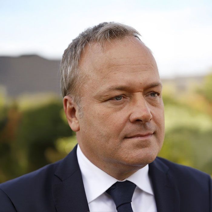 Martin Weißenberg