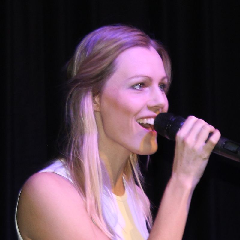 Alina Brauckmann