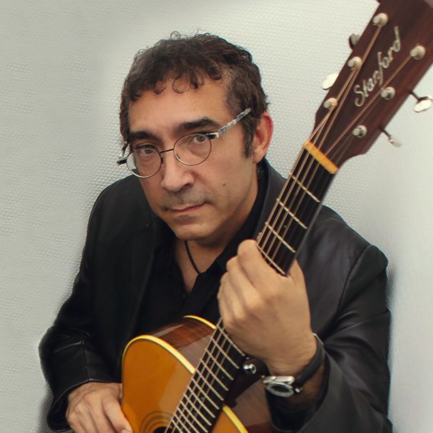Romer Avendano