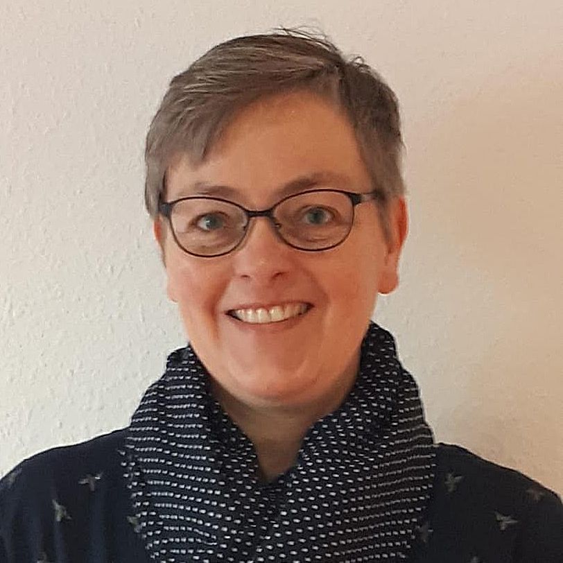 Christa Edelbusch