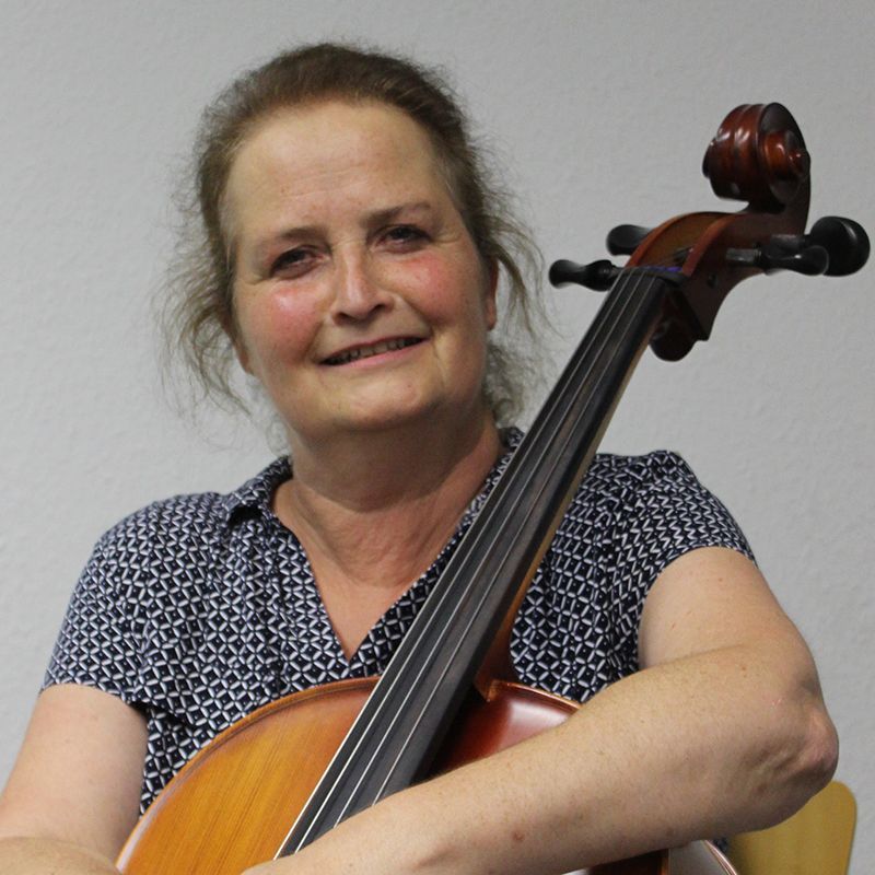 Andrea Thül-Reddig