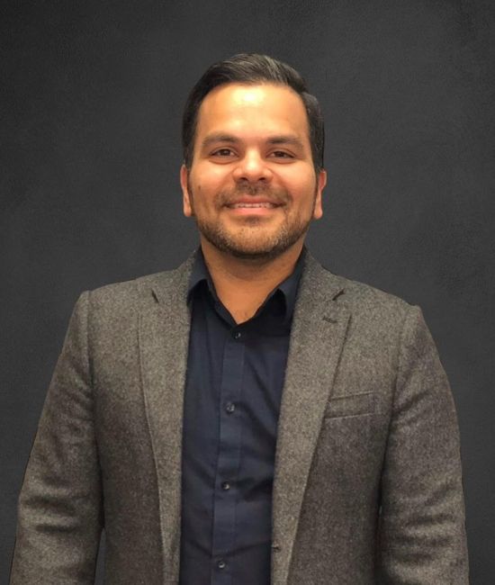 Jorge Pena, REALTOR serving the Houston area.