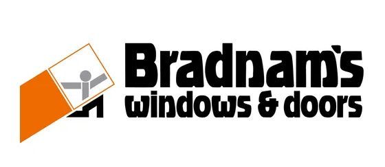 Bradman's Windows & Doors Logo Bradman's Windows & Doors Logo