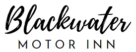Accommodation in Blackwater - Blackwater Motor Inn