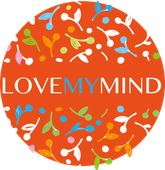 LoveMyMind Bath and Online logo