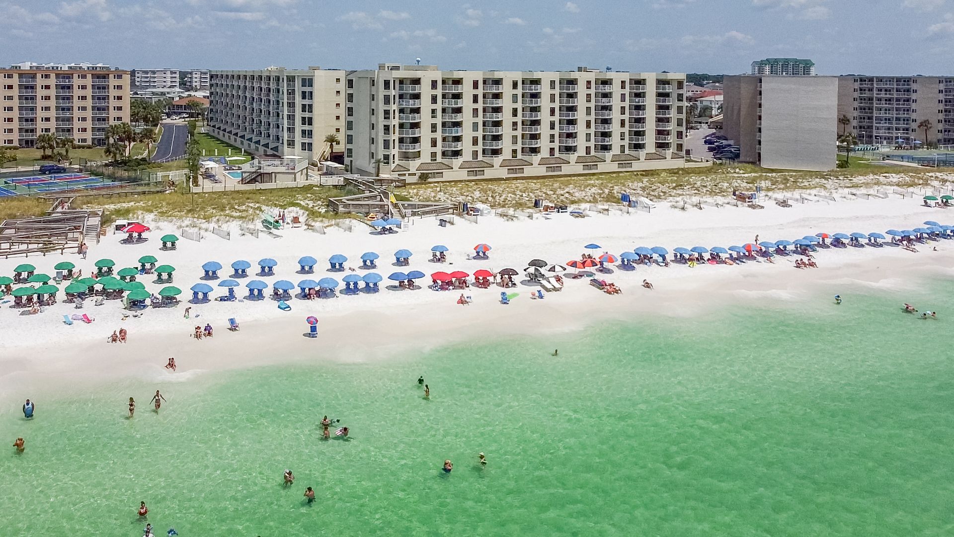 florida beach