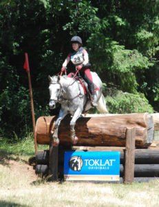 Riding a Horse in Farm — Philomath, OR — Inavale Farm - Stables