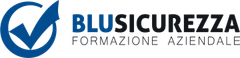 Blu Sicurezza Srl - LOGO